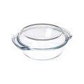 Recipiente de Cozinha Cristal Transparente (2,4 L)