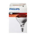 Lâmpada de Infravermelhos Philips R125 250 W E27