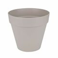 Vaso Elho Loft Urban Redonda Cinzento ø 50 cm