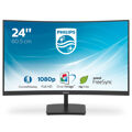 Monitor Philips 23,6" Fhd LED 23,6" 75 Hz Va Amd Freesync
