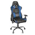 Cadeira de Gaming Trust 24435 GXT708B Azul Preto Preto/azul