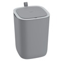 Eko Caixote do Lixo com Sensor Smart Morandi 12 L Cinzento