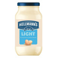 Mayonnaise Hellmanns Light (430 Ml)