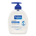 Sabonete de Mãos Hygiene Protector Sanex (300 Ml)