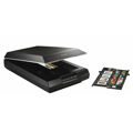 Scanner Epson V600 12800 Dpi Preto