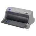 Impressora Matricial Epson C11C480141 Cinzento
