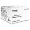 Caixa de Resíduos de Toner Epson C13T671200 WF-8XXX