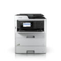 Impressora Multifunções Epson Workforce Pro WF-C579RDWF