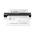 Scanner Portátil Epson B11B252401 600 Dpi USB 2.0