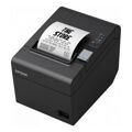 Impressora de Etiquetas Epson TM-T20III 203 Dpi 250 Mm/s Lan Preto