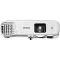 Projector Epson V11H981040 3400 Lm Branco