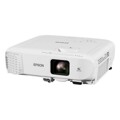 Projector Epson EB-E20 3400 Lm Branco