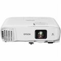 Projector Epson V11H982040 3600 Lm Lcd Branco 3600 Lm