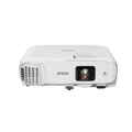 Projector Epson V11H987040 4200 Lm Branco