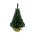 árvore de Natal Everlands 683324 Verde (45 cm)