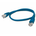 Cabo Ethernet Lan Gembird PP6-3M/B Azul 3 M