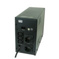 Sistema Interactivo de Fornecimento Ininterrupto de Energia Gembird EG-UPS-034 900 W