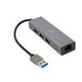 Adaptador USB C para Vga Gembird A-AMU3-LAN-01