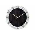 Relógio de Parede Nextime 3198ZI 35 cm