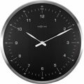 Relógio de Parede Nextime 3243ZW 33 cm