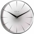 Relógio de Parede Nextime 3511WI 40 cm