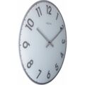 Relógio de Parede Nextime 8190WI 43 cm