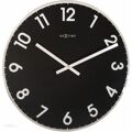 Relógio de Parede Nextime 8190ZW 43 cm