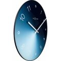 Relógio de Parede Nextime 8194BL 40 cm