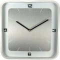 Relógio de Parede Nextime 3518WI 40 X 40 cm