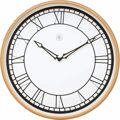 Relógio de Parede Nextime 7332 30 cm