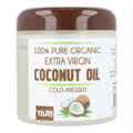 óleo Capilar Yari Pure Organic Coconut (500 Ml)