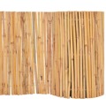 Cerca de Bambu 500x30 cm