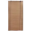 Estores em Bambu 150x160 cm Castanho