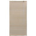 Estore/persiana em Bambu 150x160 cm Natural
