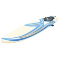 Prancha de Surf 170 cm Estrela