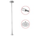 Dancing Pole Height-adjustable