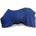 Cobertor com Sobrecilha Lã 125 cm Azul