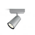 Projector LED Philips Paisley Metal Alumínio (10,2 X 10,2 X 9,2 cm)