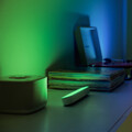 Lâmpada de Mesa Philips Hue Color Play Preto 530 Lm