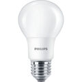 Lâmpada LED Philips Bombilla 8 W E27 Branco A+ 60 W F (2700k)