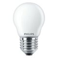 Lâmpada LED Philips 8718699762858 E27 6,5 W 806 Lm (4,5 X 7,8 cm) (2700 K)