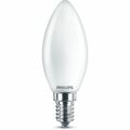 Lâmpada LED Philips E14 (3,5 X 9,7 cm) (2700 K)