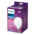 Lâmpada LED Philips E27 13 W 2000 Lm (12,4 X 17,7 cm) (6500 K)