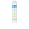 Desodorizante em Spray Natur Protect 0% Fresh Bamboo Sanex (200 Ml)