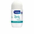 Desodorizante Roll-on Sanex Zero Extra Control 48 Horas 50 Ml