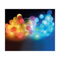 Grinalda de Luzes LED Multicolor