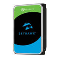 Disco Duro Seagate Skyhawk 3,5" 6000 GB 6 TB