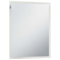 Espelho de Parede LED para Casa de Banho 50x60 cm