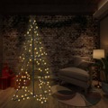 Árvore de Natal 240 Leds 115x150 cm Interior e Exterior