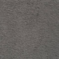 Tapete em Pele de Coelho Artificial 80x150 cm Cinzento-escuro